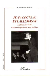 Jean Cocteau et l'Allemagne