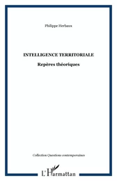 Intelligence territoriale