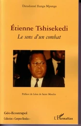 Etienne Tshisekedi