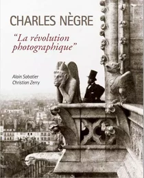 Charles Nègre