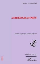 Anidéogrammes