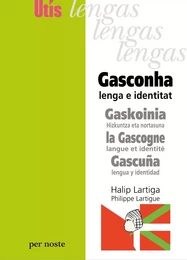 GASCONHA LENGA E IDENTITAT