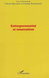 Entrepreneuriat et innovation