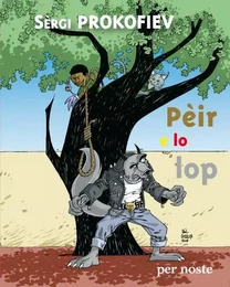 PÈIR E LO LOP