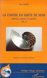 La chasse en quête de sens