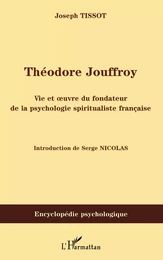 Théodore Jouffroy