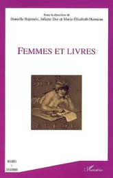 Femmes et livres