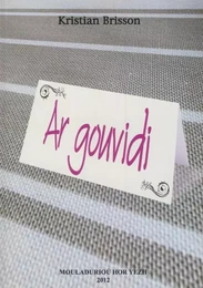 Ar gouvidi