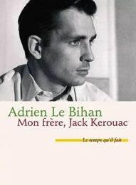 Mon frère Jack Kerouac