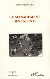 Le management des talents