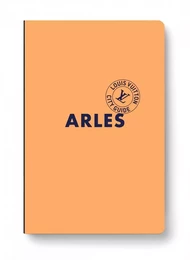 Arles City Guide 2024 (français)