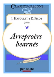 ARREPROÈRS BEARNÉS