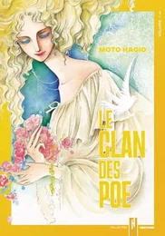 Le Clan des Poe - Tome 1