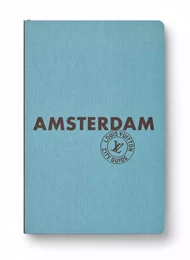 Amsterdam City Guide 2023 (Anglais)