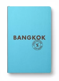 Bangkok City Guide 2023 (Anglais)