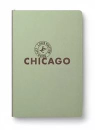 Chicago City Guide 2023 (Français)