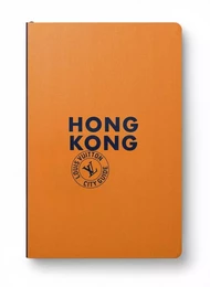 Hong Kong City Guide 2023 (Anglais)