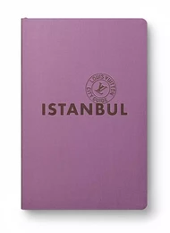 Istanbul City Guide 2023 (Anglais)