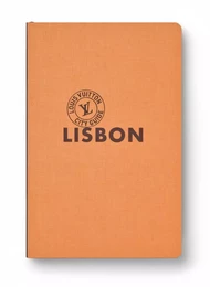 Lisbonne City Guide 2023 (Anglais)