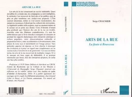 Arts de la rue