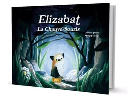 Elizabat la chauve-souris (livre)