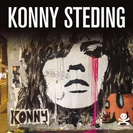 Konny Steding - So Illegal