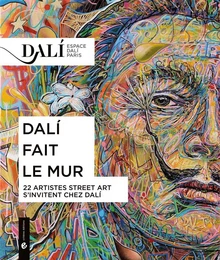 Dali fait le mur