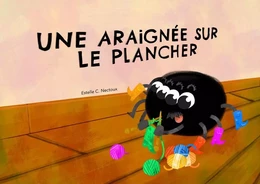 L'araignée sur le plancher [KAMISHIBAI]