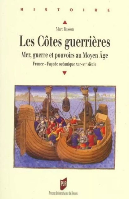 COTES GUERRIERES -  PUR - PU RENNES