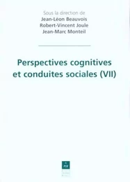 PERSPECTIVES COGNITIVES 7