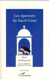 Les éperviers du Sacré-Coeur