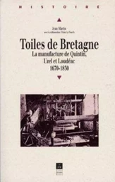 TOILES DE BRETAGNE