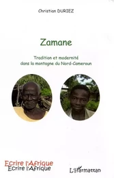 Zamane