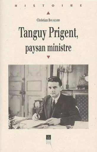 TANGUY PRIGENT -  PUR - PU RENNES