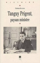 TANGUY PRIGENT