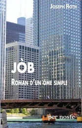 JÒB, ROMAN D'UN ÒME SIMPLE