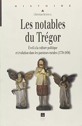 NOTABLES DU TREGOR