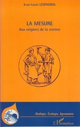 La mesure