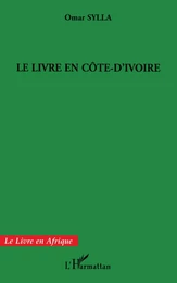 Le livre en Côte d'Ivoire