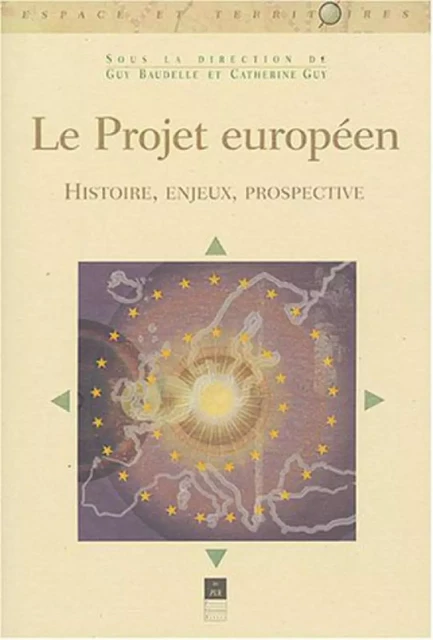 PROJET EUROPEEN -  PUR - PU RENNES