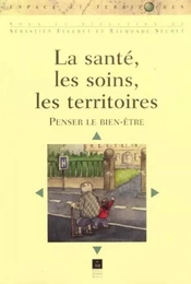 SANTE LES SOINS LE TERRITOIRE