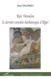 Rais Hamidou