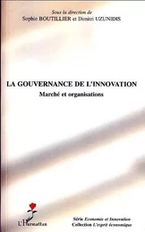 La gouvernance de l'innovation