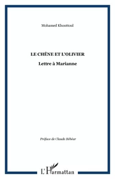 Le chêne et l'olivier