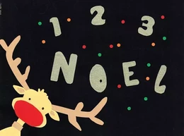 1,2,3 Noël