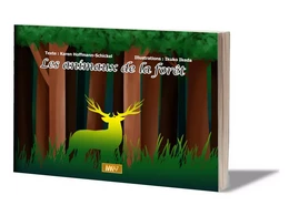 Les animaux de la forêt