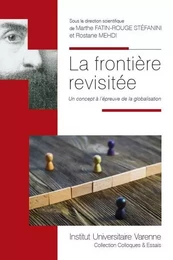 LA FRONTIÈRE REVISITÉE