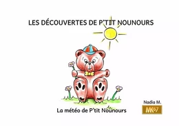 La météo de P'tit Nounours [KAMISHIBAI]