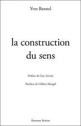 La construction du sens