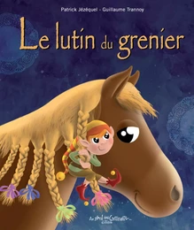 Le lutin du grenier